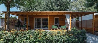 Cottage Tenuta Primero in Grado