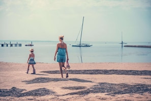 Mobile Home | Beach