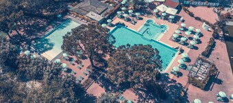 Lodge Tenuta Primero in Grado