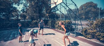 Lodge Tenuta Primero in Grado