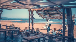 Casa móvil | Playa