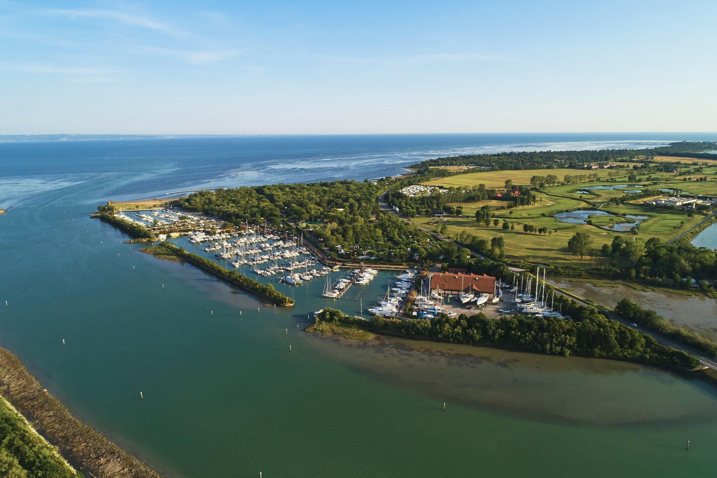 Marina
