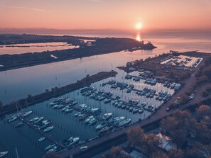 Mobile Home | Marina