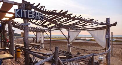 Cottage Tenuta Primero in Grado