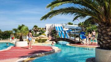 Mobile Home | Pool | Outdoor pool