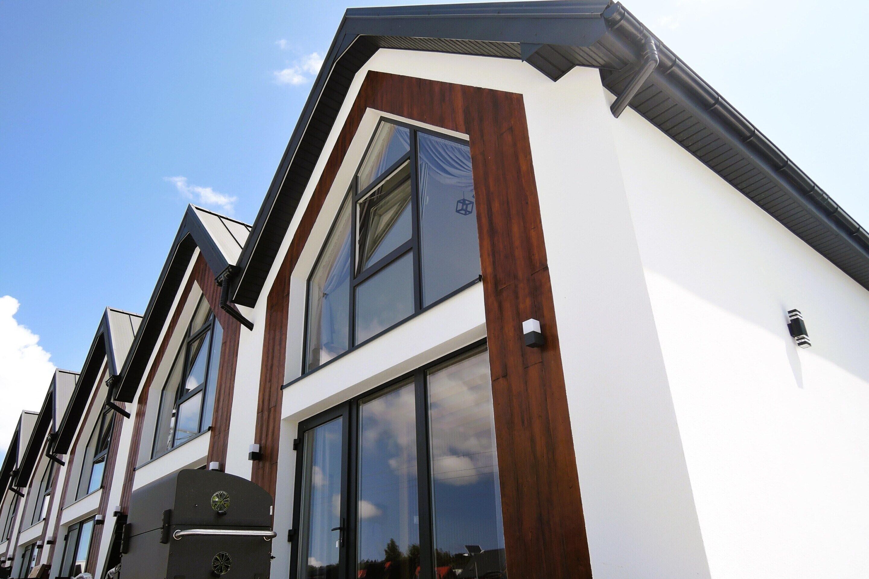 Mobile Home | Exterior