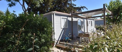 Mobile Home | Exterior