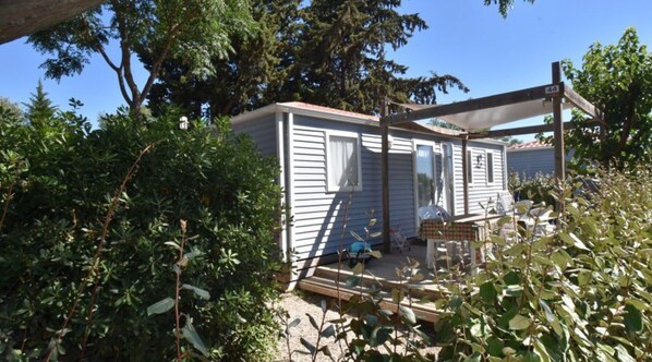 Mobile Home | Exterior