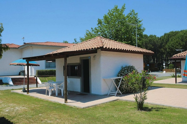 Mobile Home | Exterior