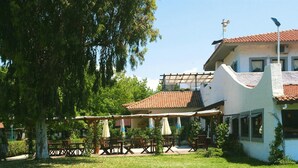Mobile Home | Exterior - Mobile Home in Sarzana With Veranda (Sarzana)