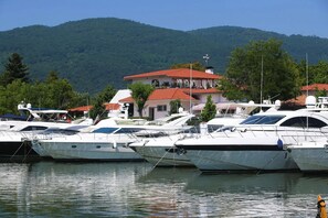 Water view - Mobile Home in Sarzana With Veranda (Sarzana)