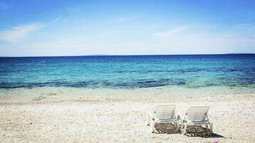 Nhà di động | Quang cảnh mặt nước