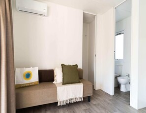 غرفة المعيشة