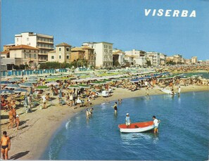 الإطلالة من المنشأة