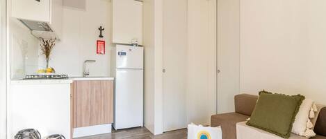 Casa móvil | Sala de estar