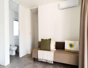 Mobile Home | Salle de séjour