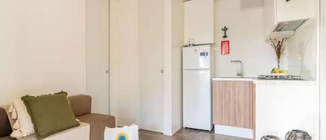 Husvogn | Oppholdsrom