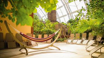 Mobile Home | Spa treatment