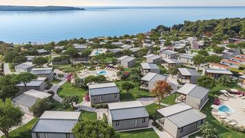 Mobile Home | View from property