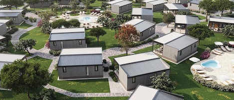 Mobile Home | Exterior