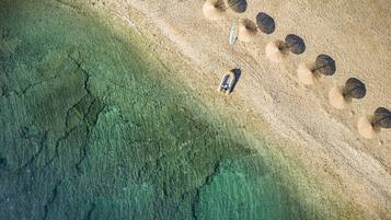 Mobile Home | Water view