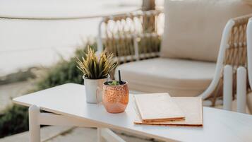 تفاصيل الفندق من الداخل