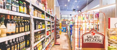 บ้านเคลื่อนที่ | ร้านกิฟท์ช็อป