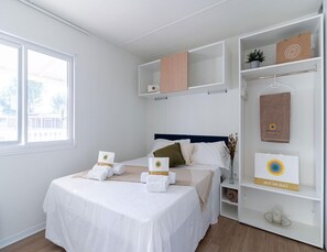 Mobile Home | 2 chambres