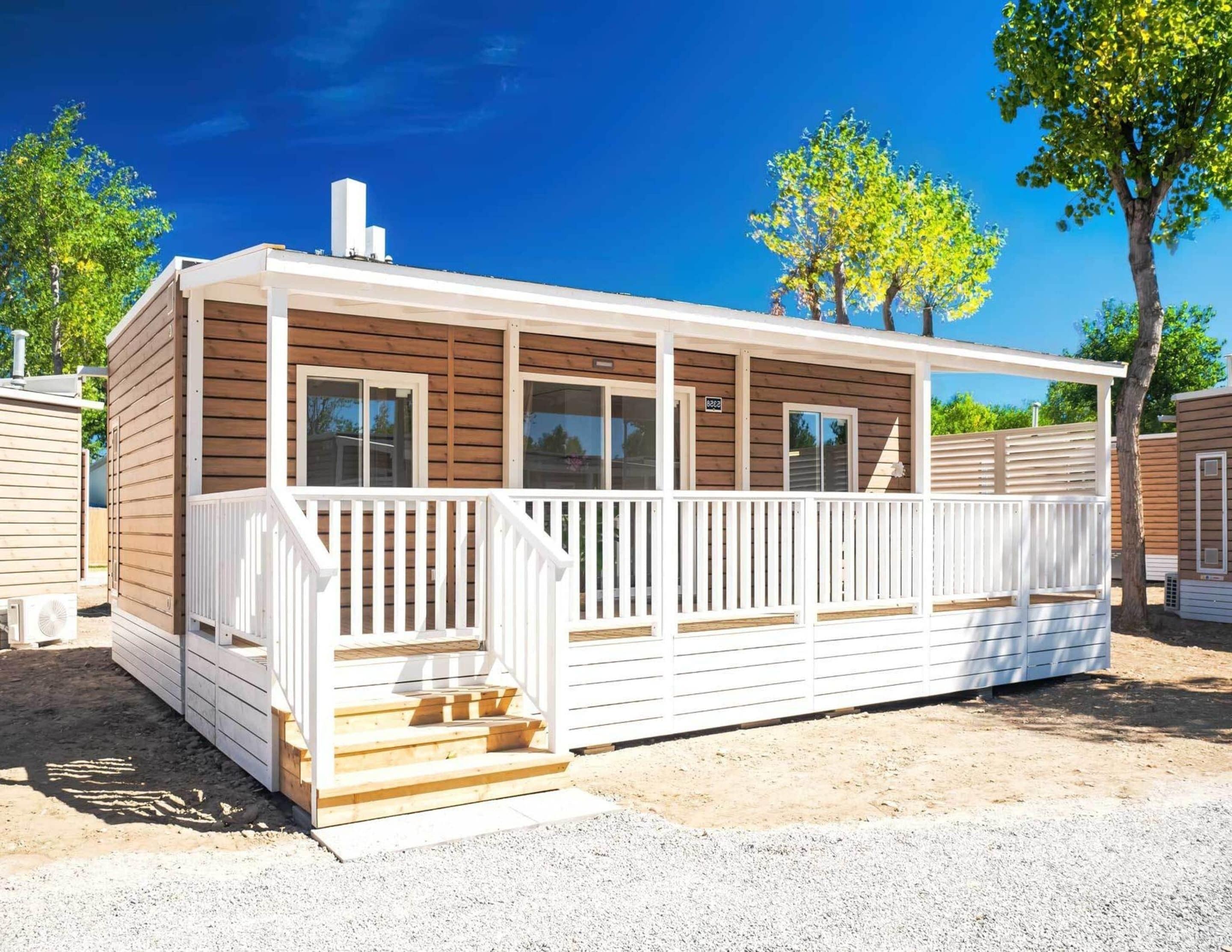 Mobile Home | Exterior