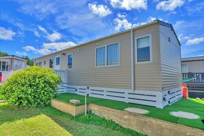 Mobile Home | Extérieur