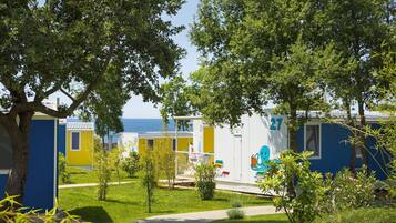 Mobile Home | Exterior