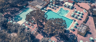 Lodge Tenuta Primero in Grado