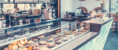 Mobile Unterkunft | Speisen