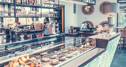 Lodge Tenuta Primero in Grado