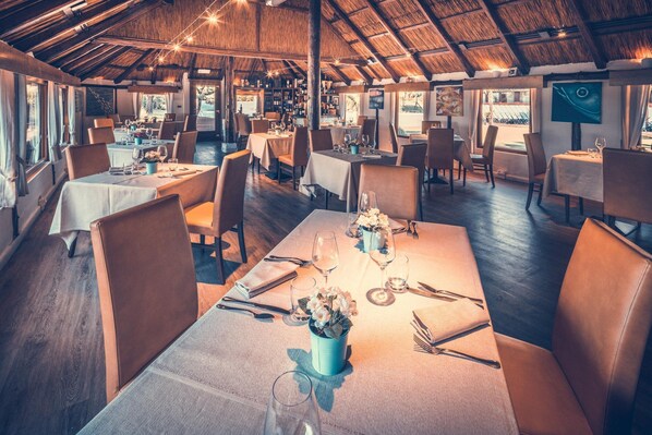 Trailer | Opções para refeição