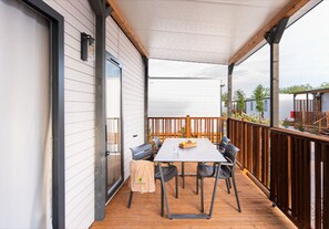 Mobile Home | Exterior