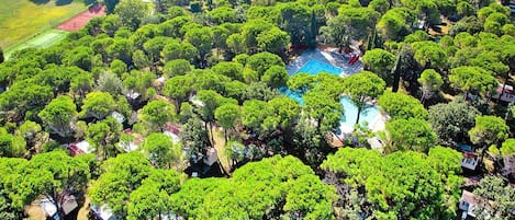 Mobile Home | View from property