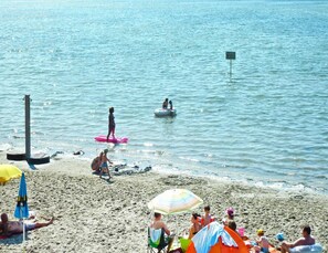 Mobile Home | View from property - Caravan Park Belvedere, Grado (Aquileia)