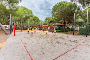 Sports court - Lodge in Jesolo Mare Family Village (Jesolo)