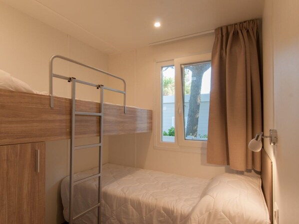 Mobile Home | 3 bedrooms