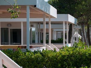 Casa rodante | Exterior