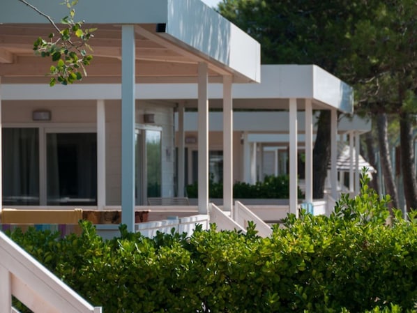 Mobile Home | Exterior