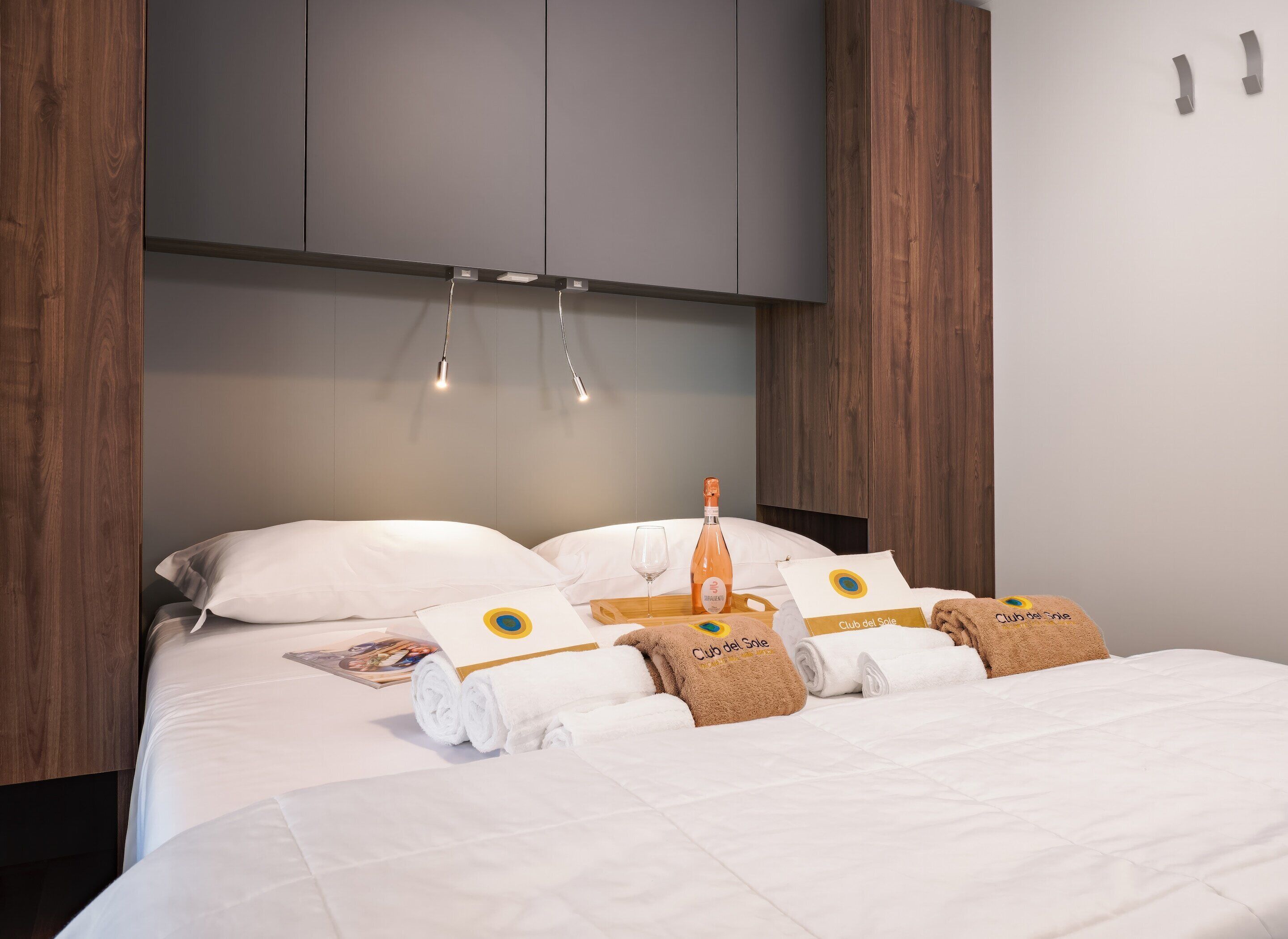 Mobile Home | 2 bedrooms