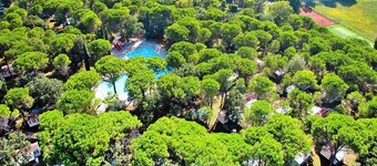 Caravan Park Belvedere, Grado