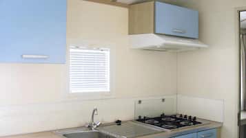 Mobile Home | Private kitchen