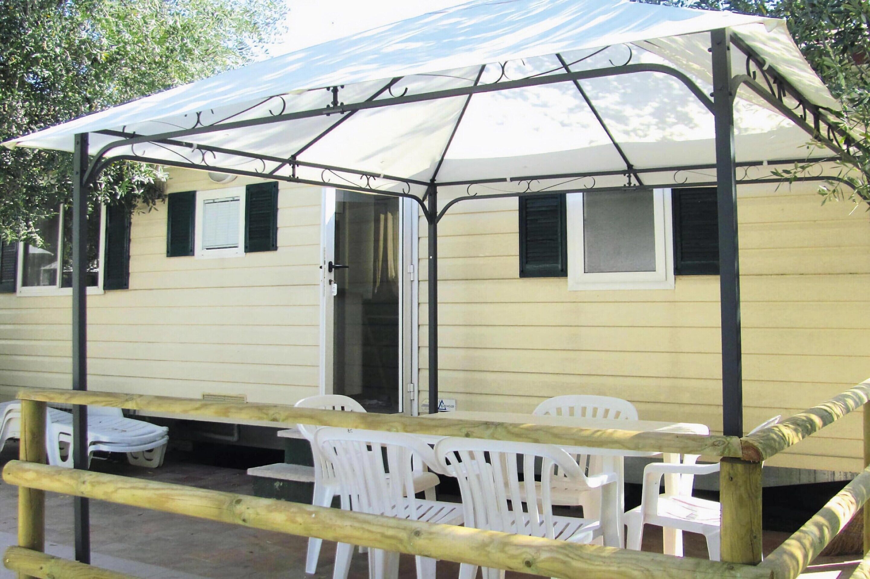 Husvogn | Eksteriør