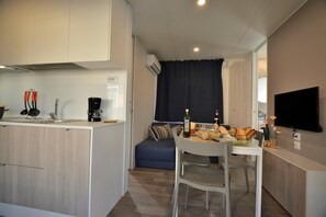 Husvogn | Spiseområde