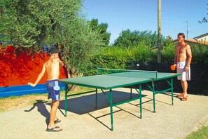 Mobile Home | Pool