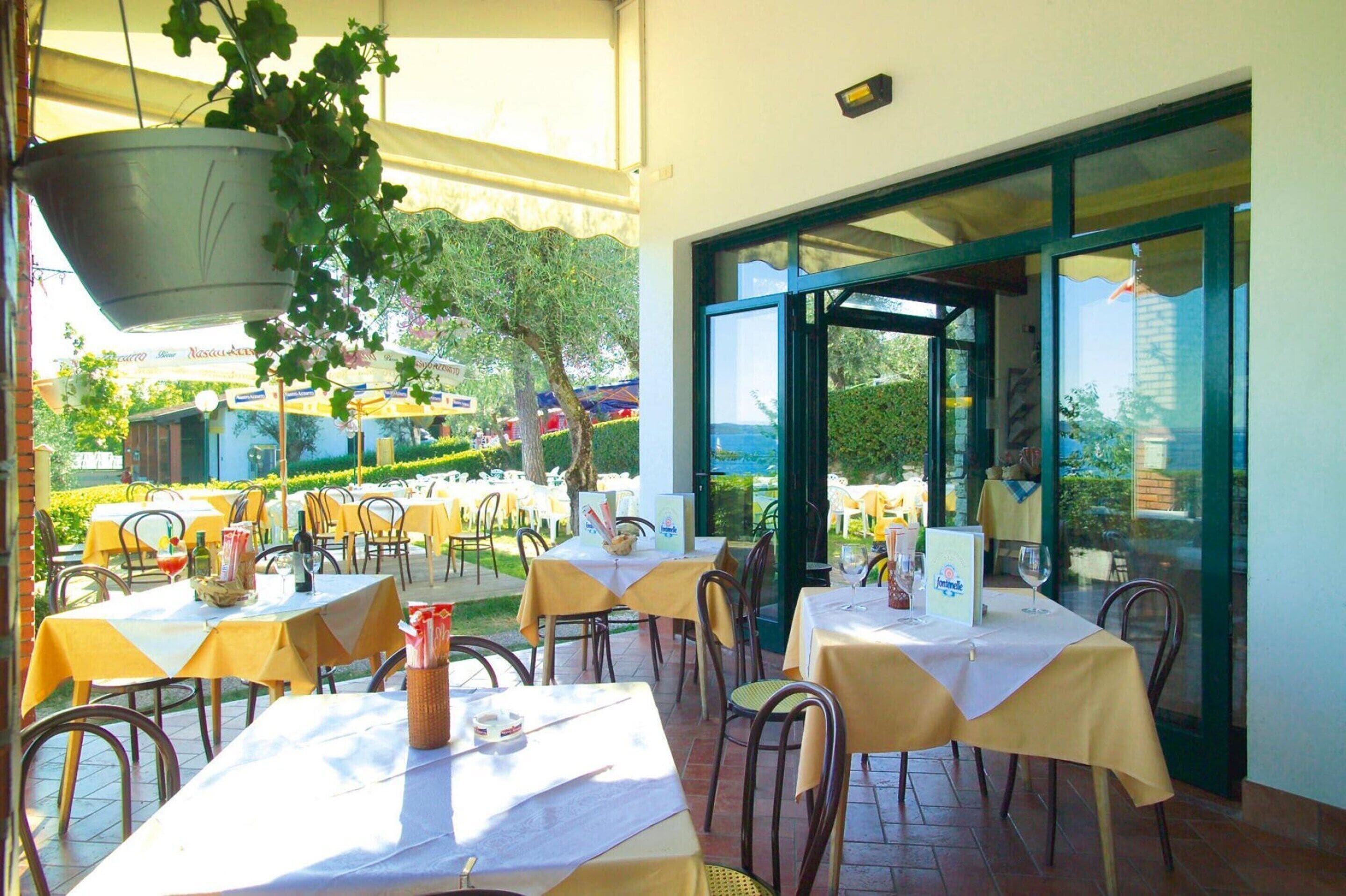 Mobile Home | Salle de séjour