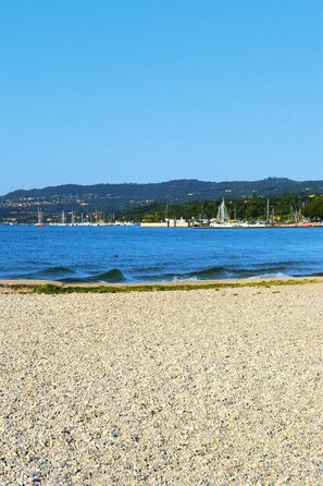 Mobile Home | Water view - Mobile Home in Moniga del Garda With-formerly TUI Ferienhaus (Moniga del Garda)